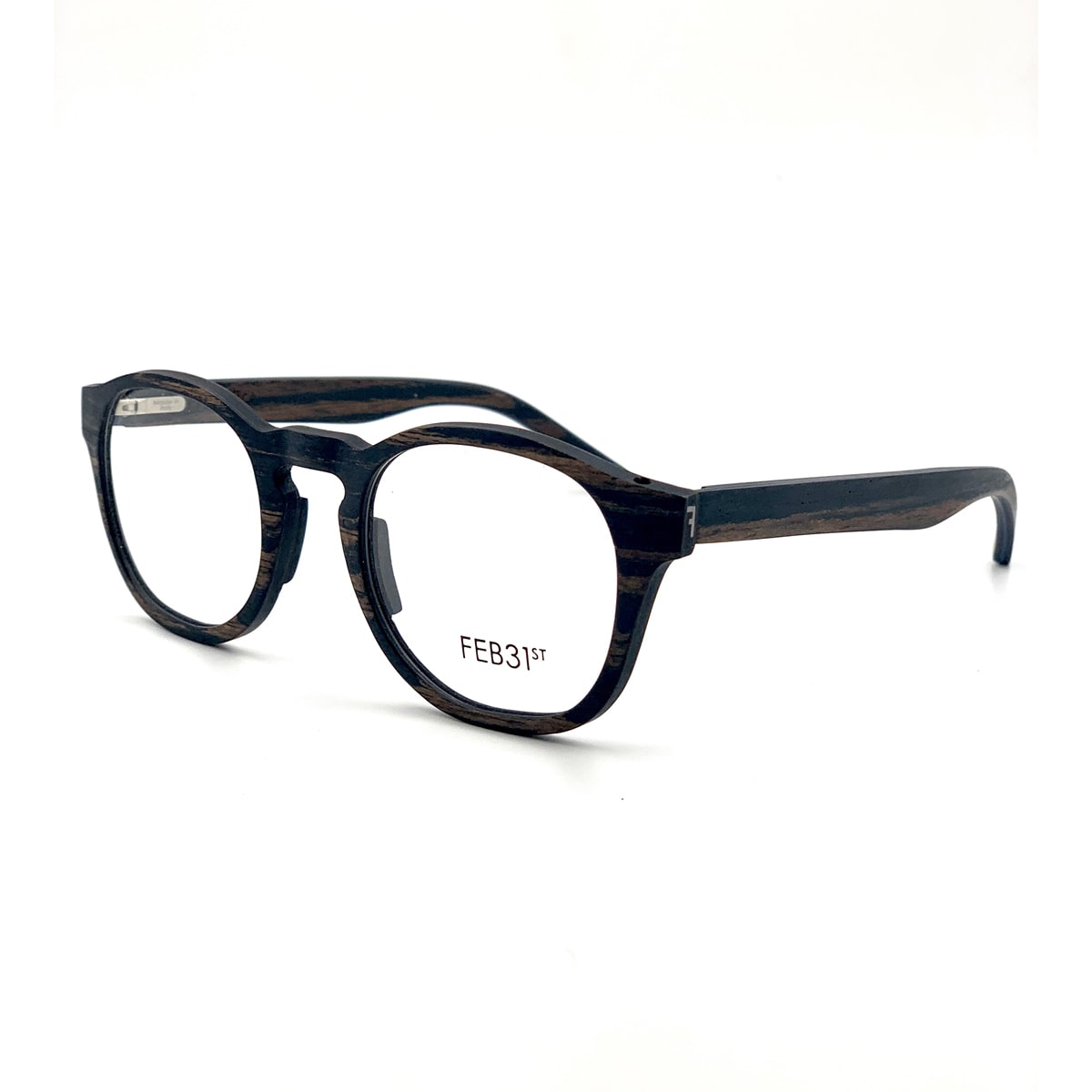 Feb31st Pavo Marrone Glasses