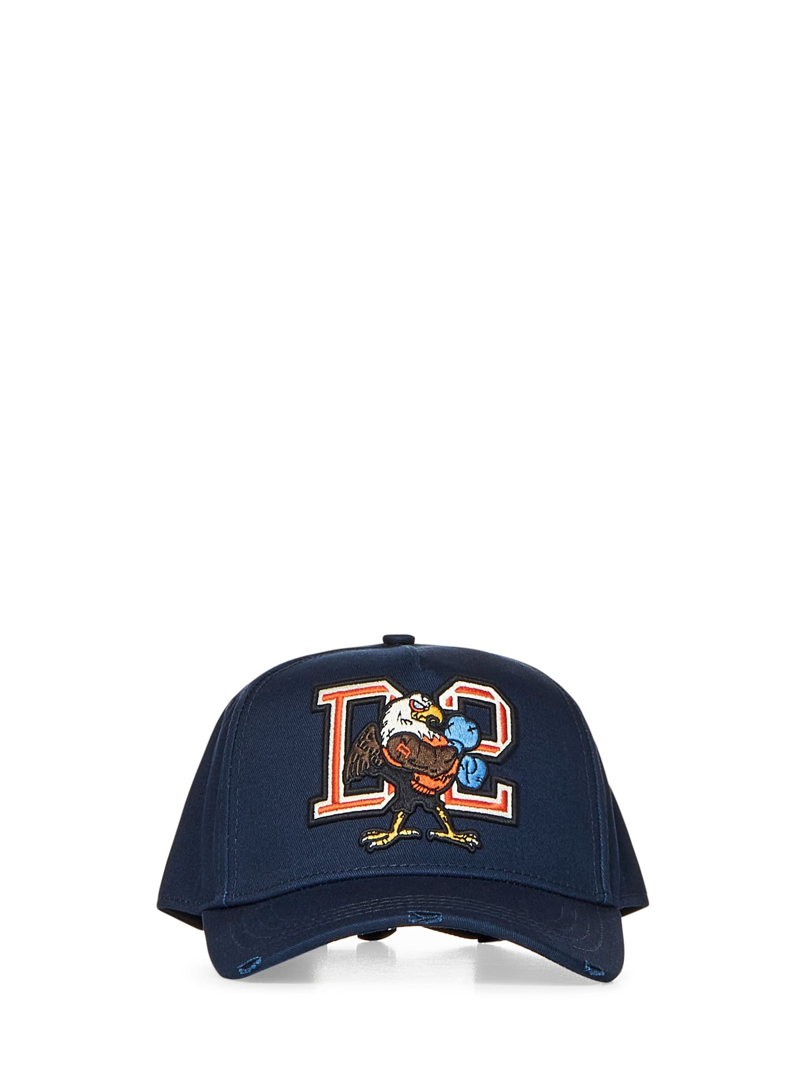 DSQUARED2 HAT 