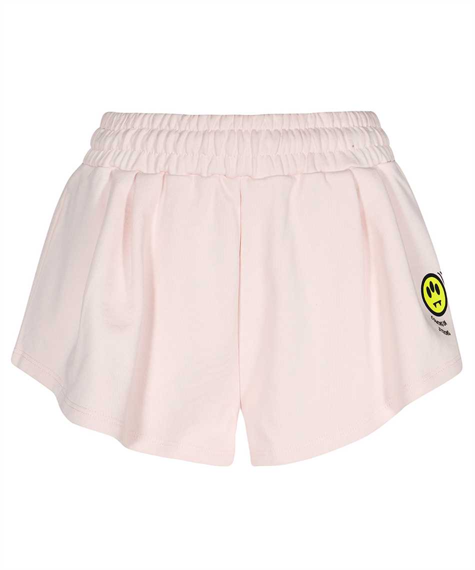 Cotton Shorts