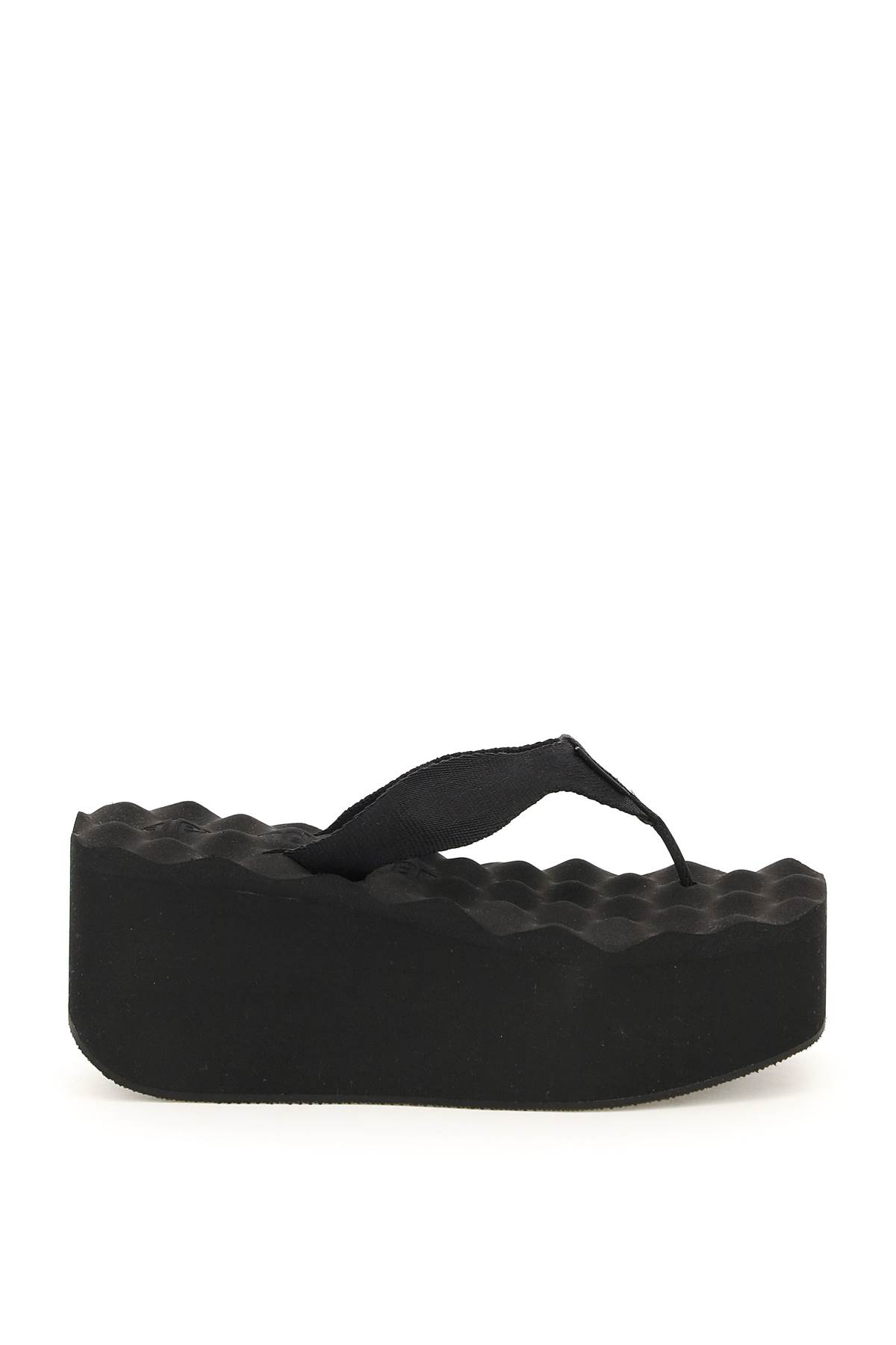 alexander wang sandals flat