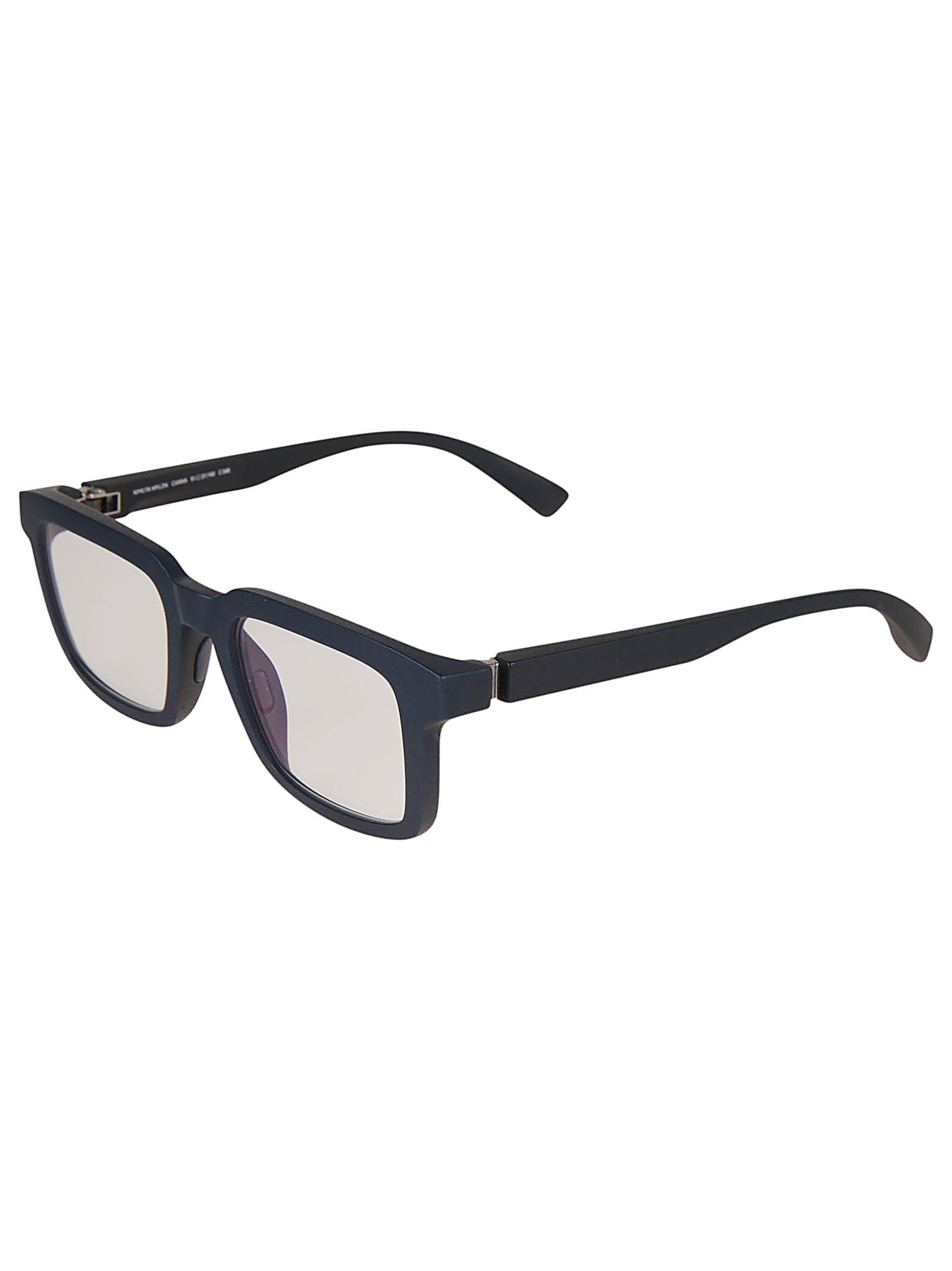 Shop Mykita Canna Glasses In 346