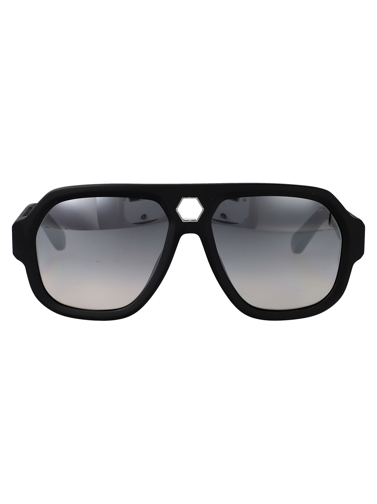 Plein Starlight Sunglasses