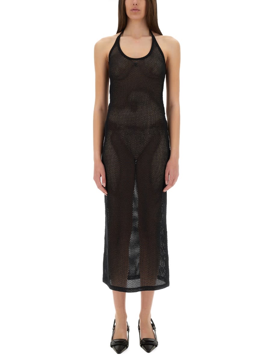 Courrèges holistic Long Dress
