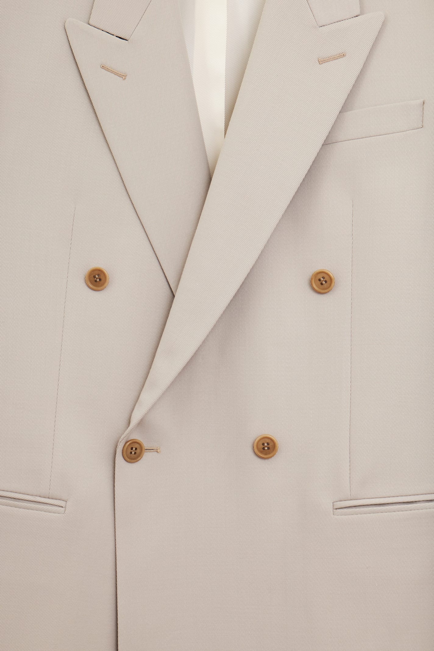 Sunflower 90s Db Blazer Blazer In Gray
