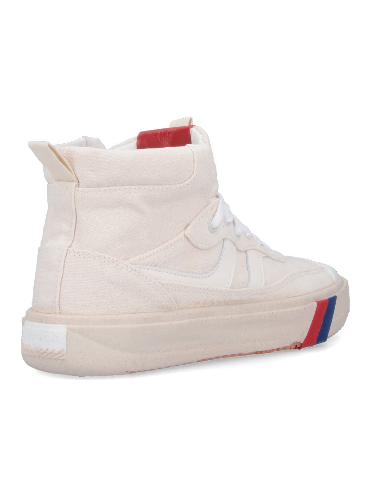 Pro-keds High-top Sneakers Royal Ii Orbit In Neutral