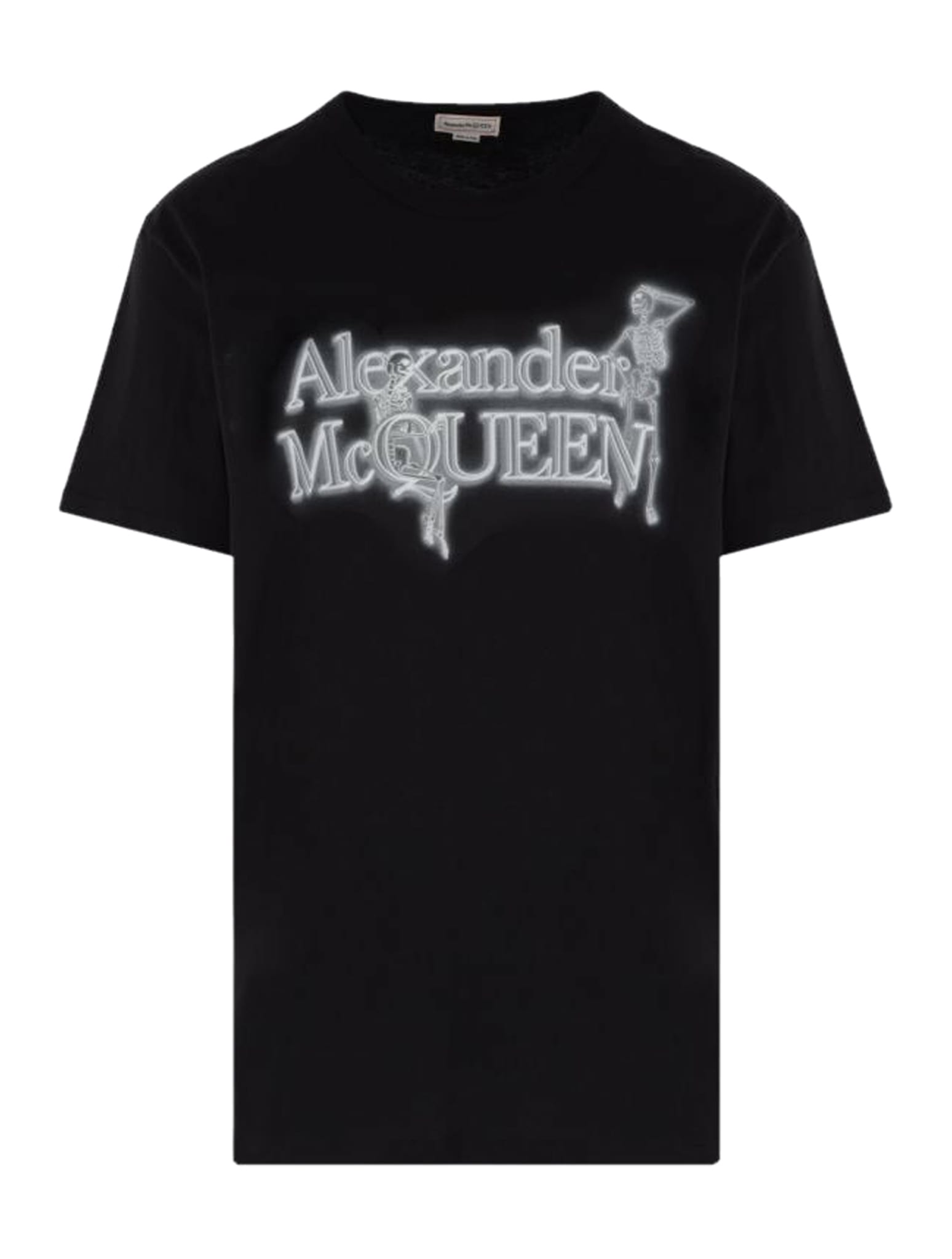 ALEXANDER MCQUEEN T-SHIRT