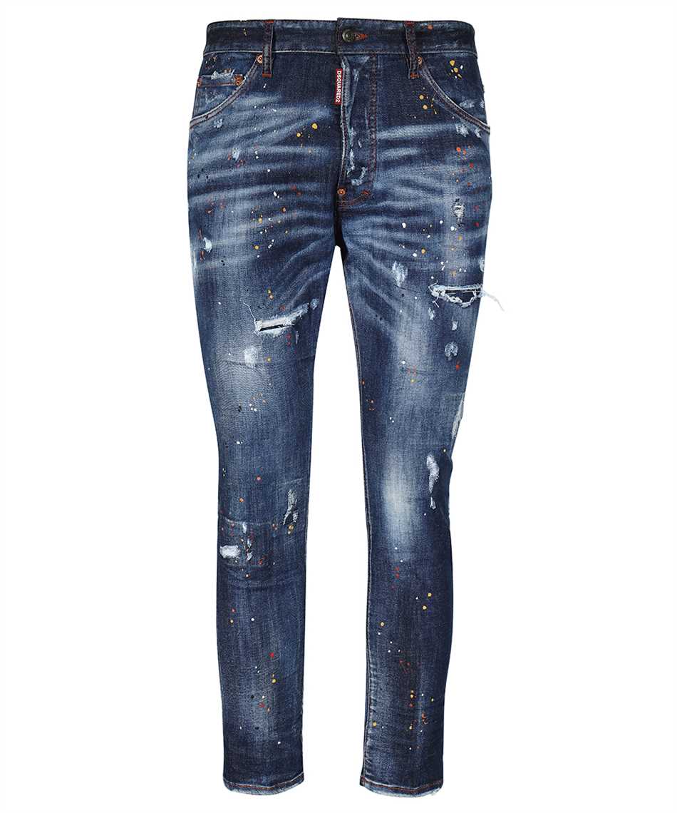 Dsquared2 5-pocket Jeans