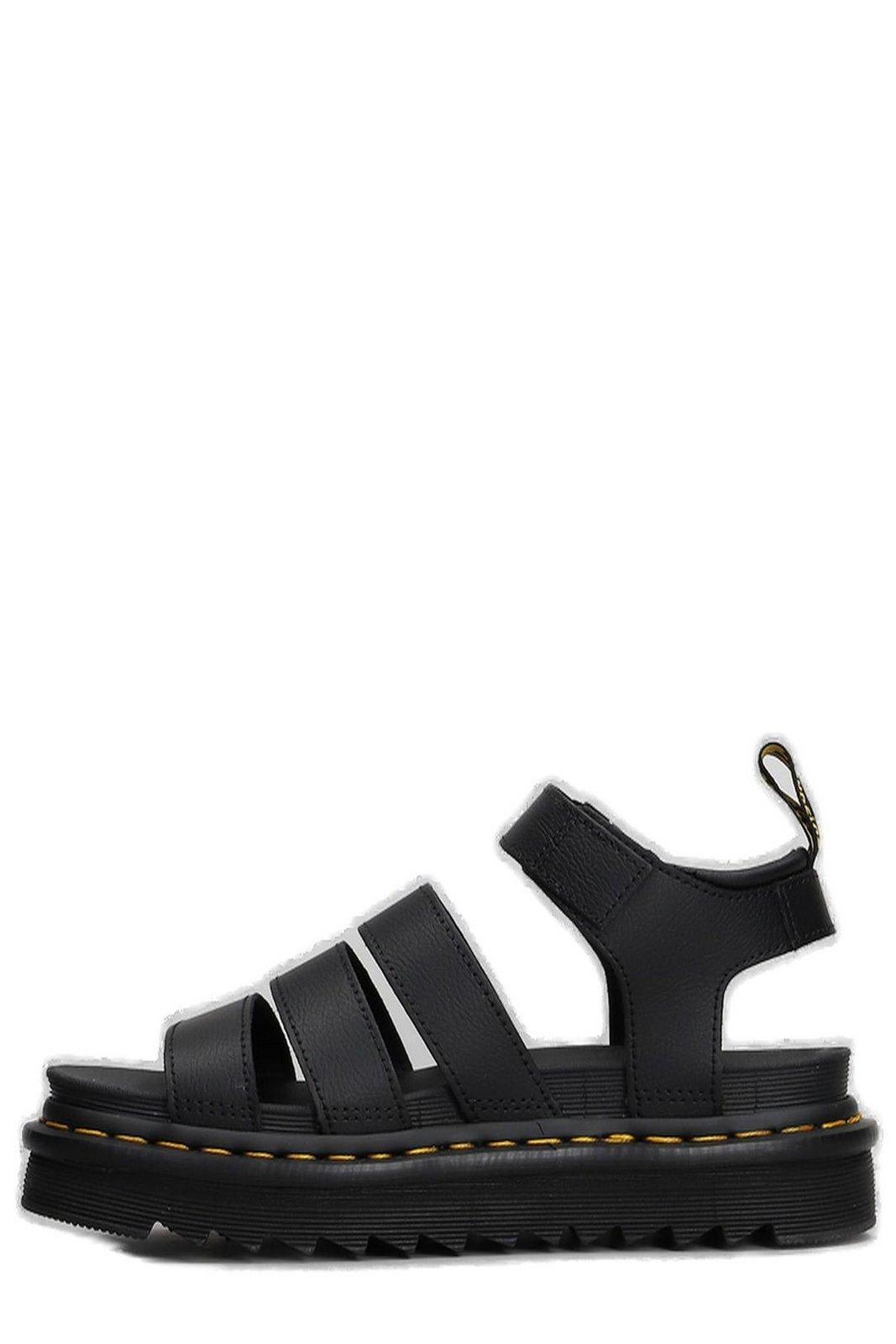 Shop Dr. Martens' Blaire Strap Sandals