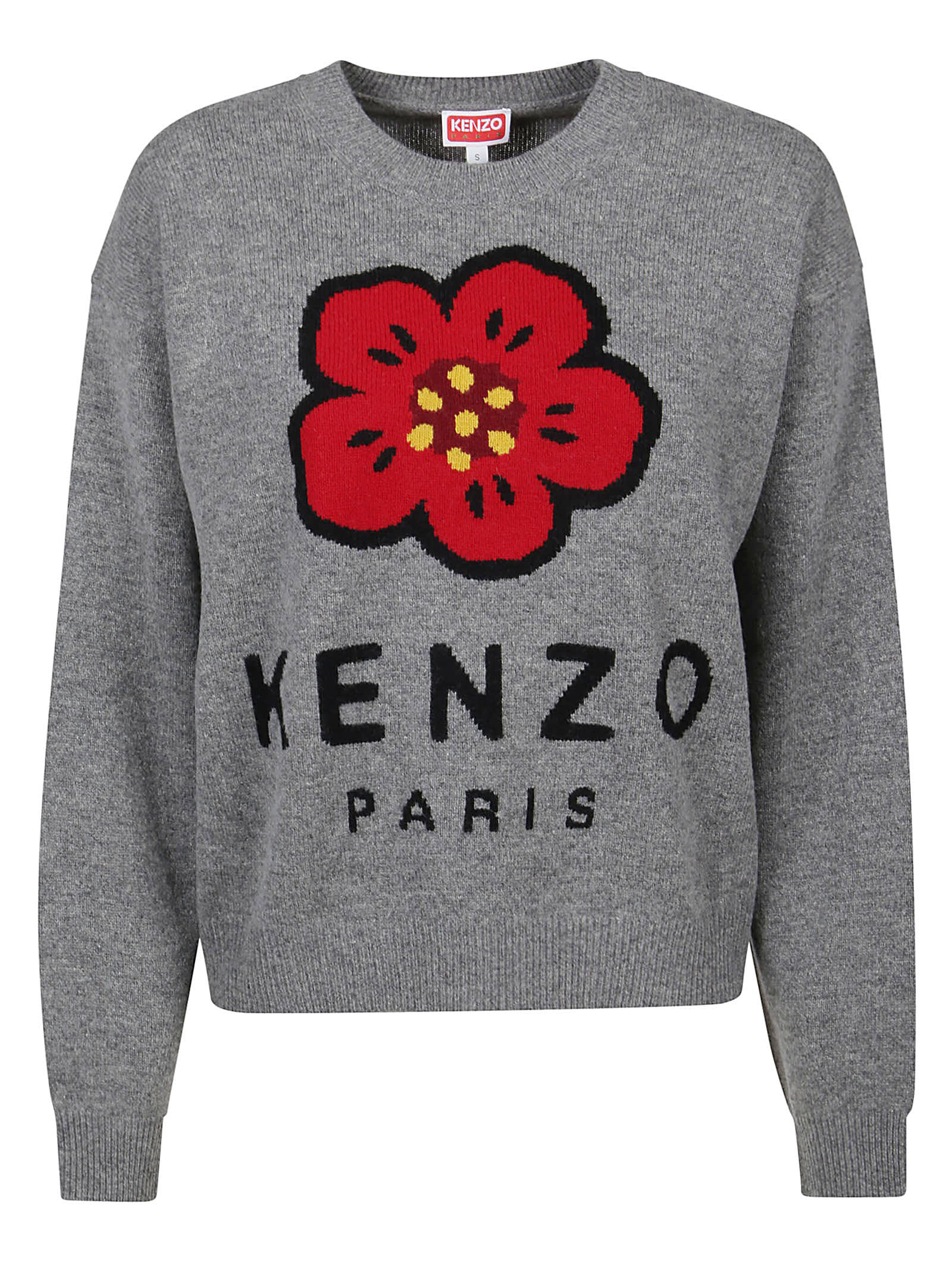 Kenzo Comfort Sweater