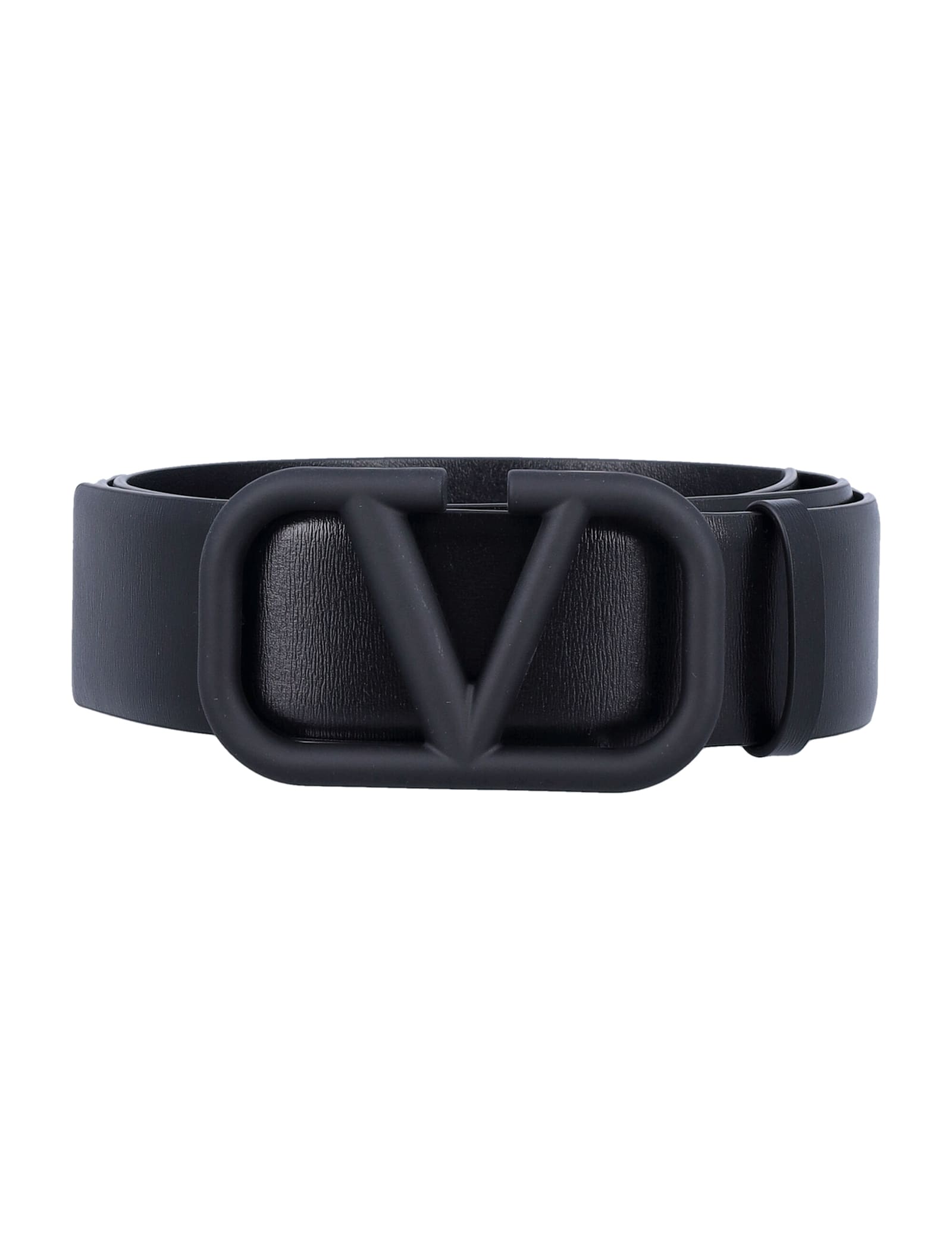 Vlogo Signature Belt