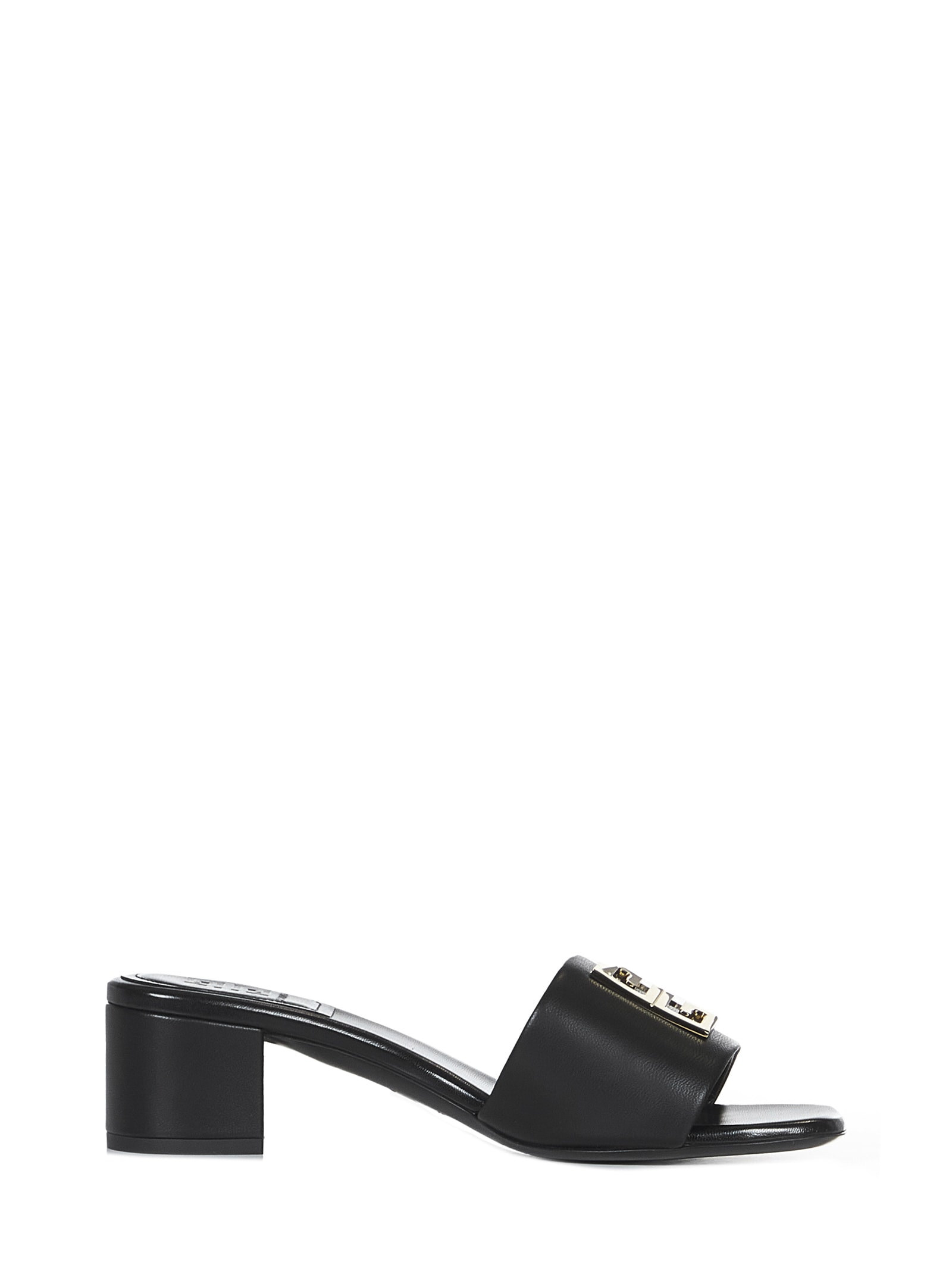 Givenchy 4g Sandals