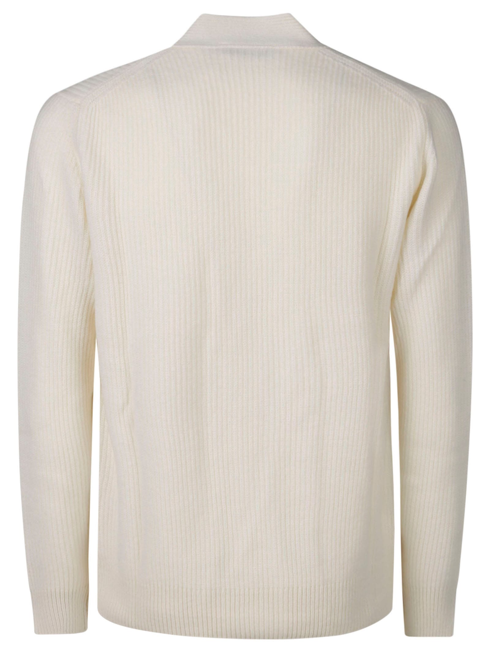 FILIPPO DE LAURENTIIS CARDIGAN 