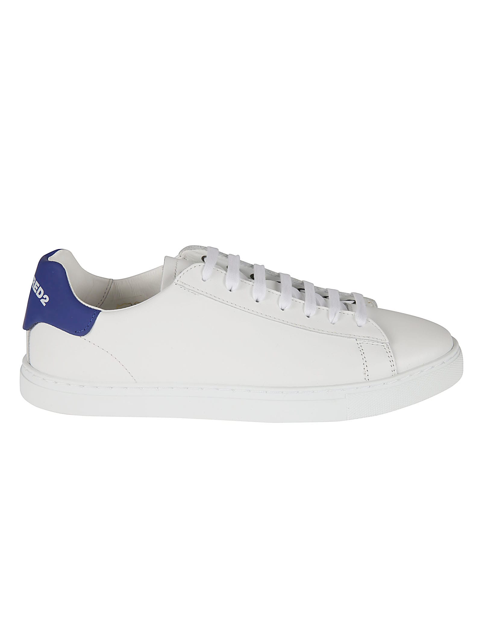 DSQUARED2 NEW TENNIS SNEAKERS,SNM0005 11570001M328