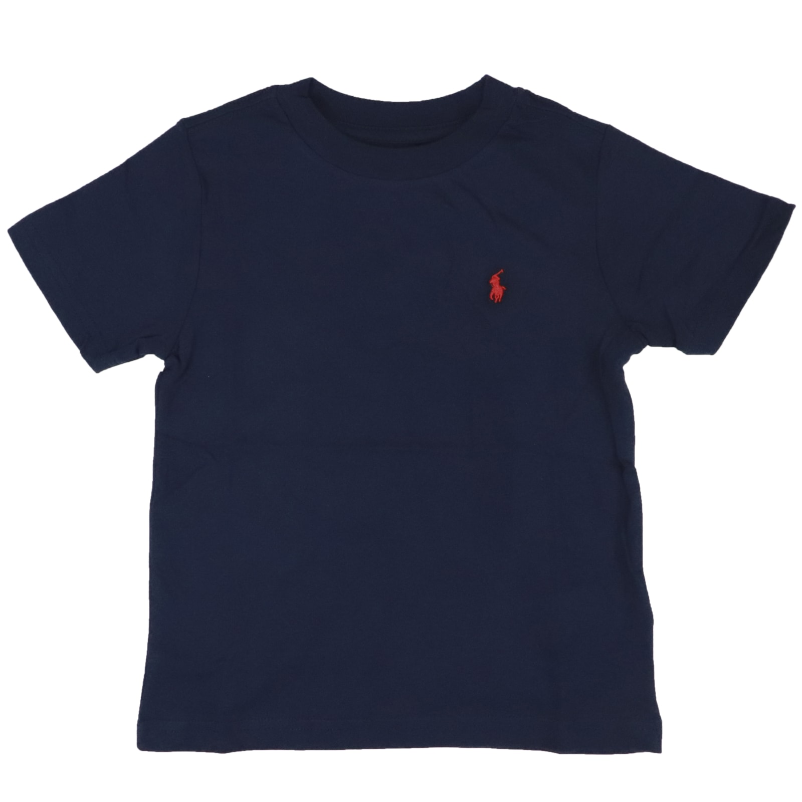 Polo Ralph Lauren Kids' Cn Tee Tops Knit T-shirt