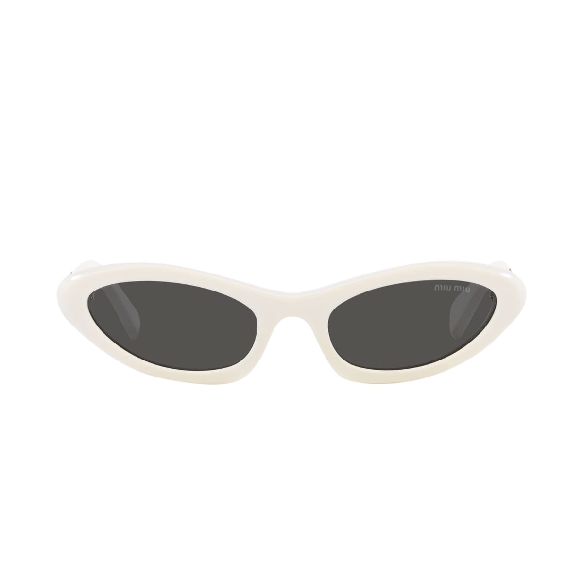 0mu 09ys Glimpse 1425s0 Bianco Sunglasses