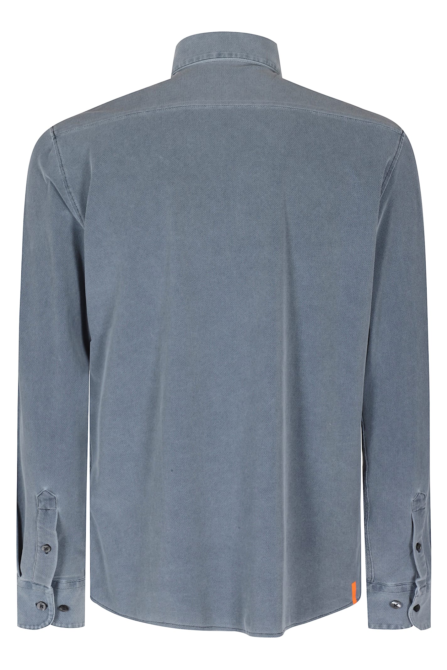 Shop Rrd - Roberto Ricci Design Techno Wash Pique Shirt