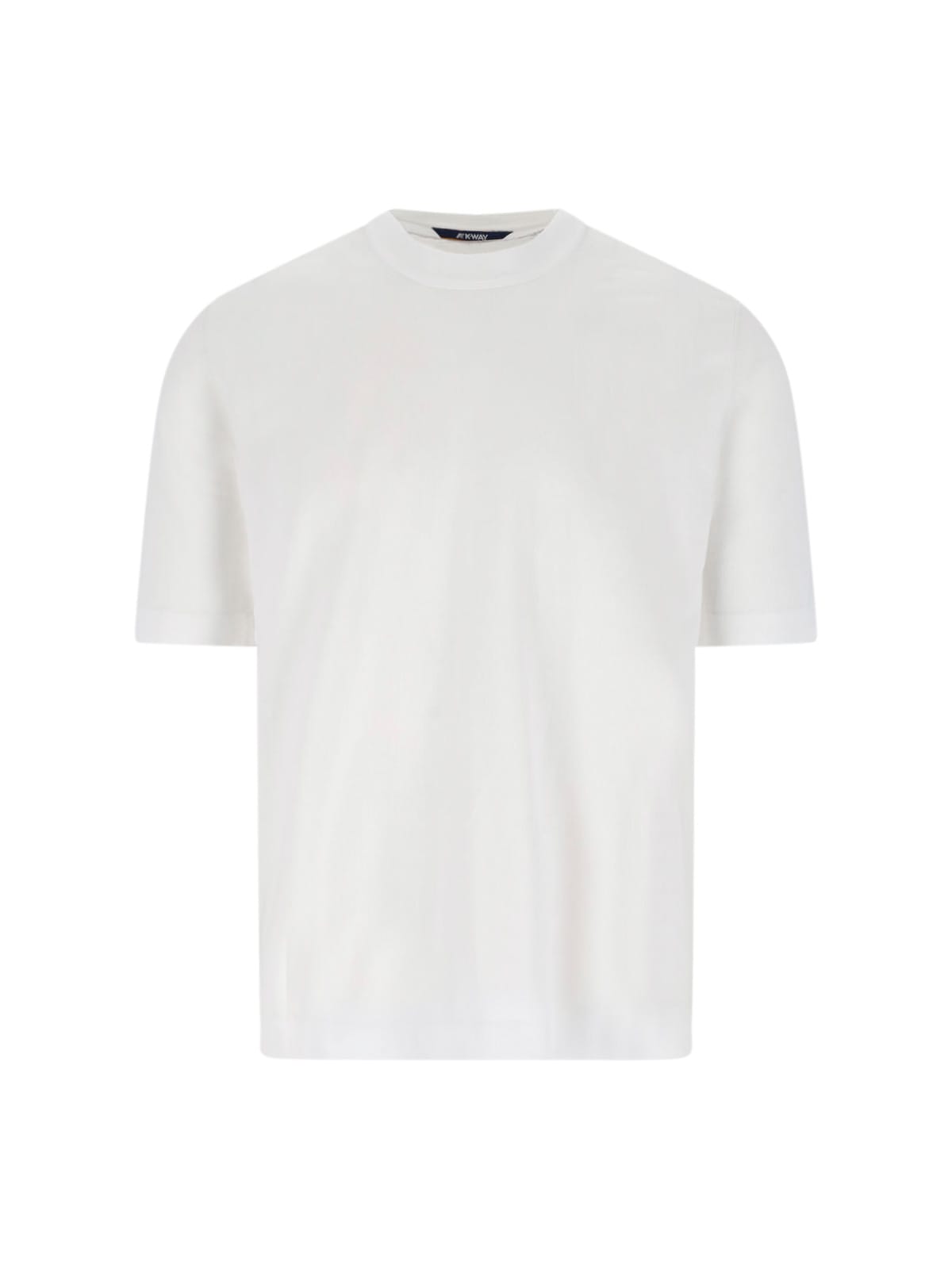 combe Crew Neck Sweater