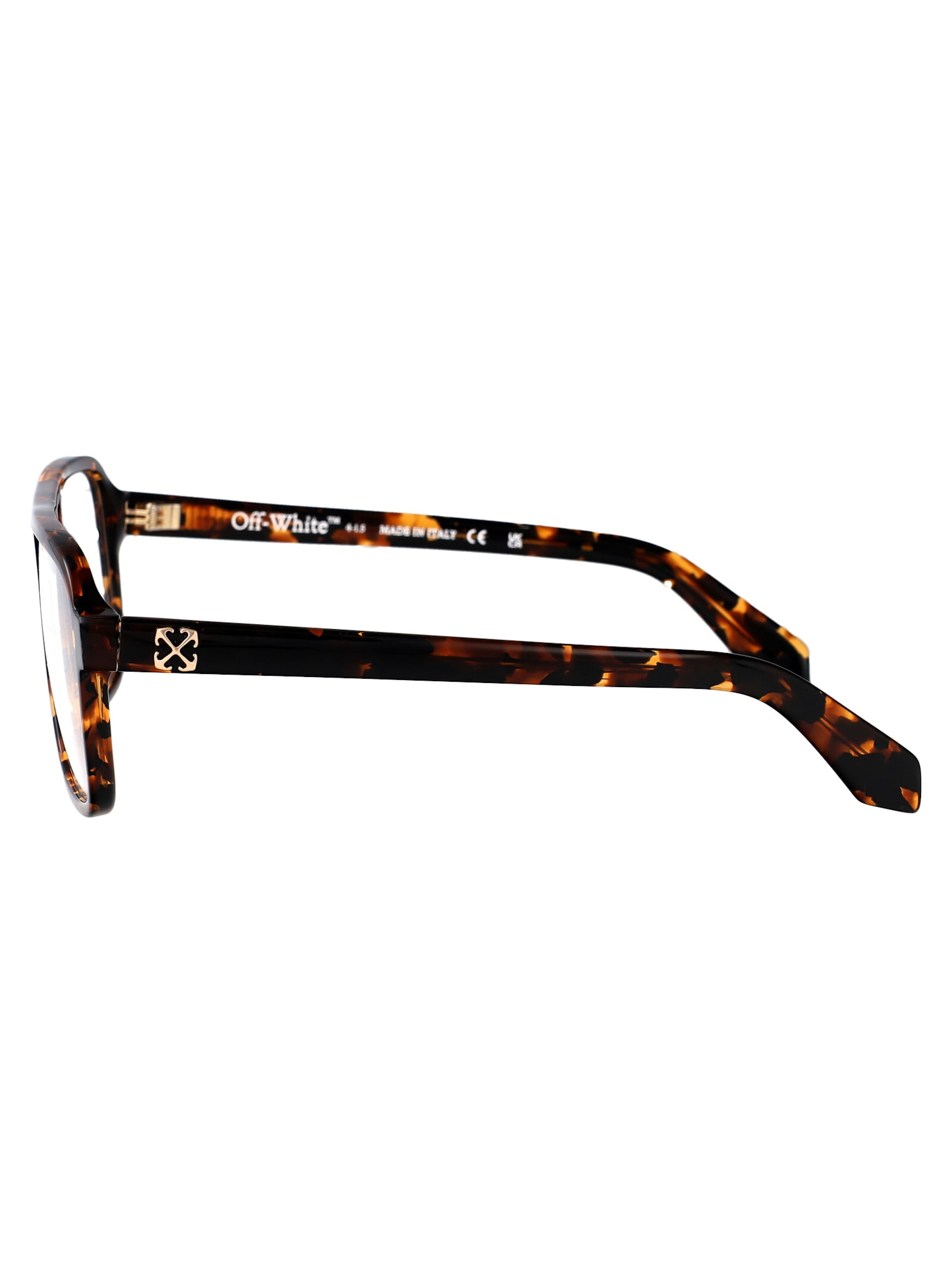 Off-white Off White Oerj081 Style 81 6000 Havana Glasses In Havana