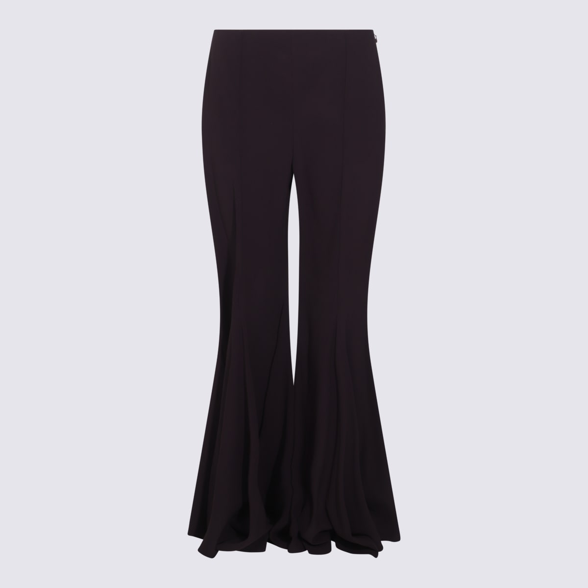 Chloé Deep Purple Pants