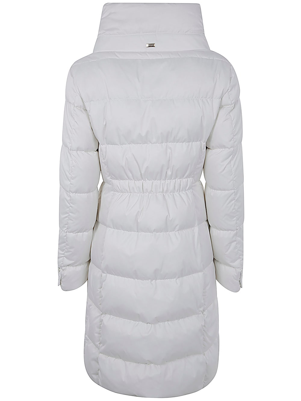 HERNO MEDIUM DOWN JACKET 