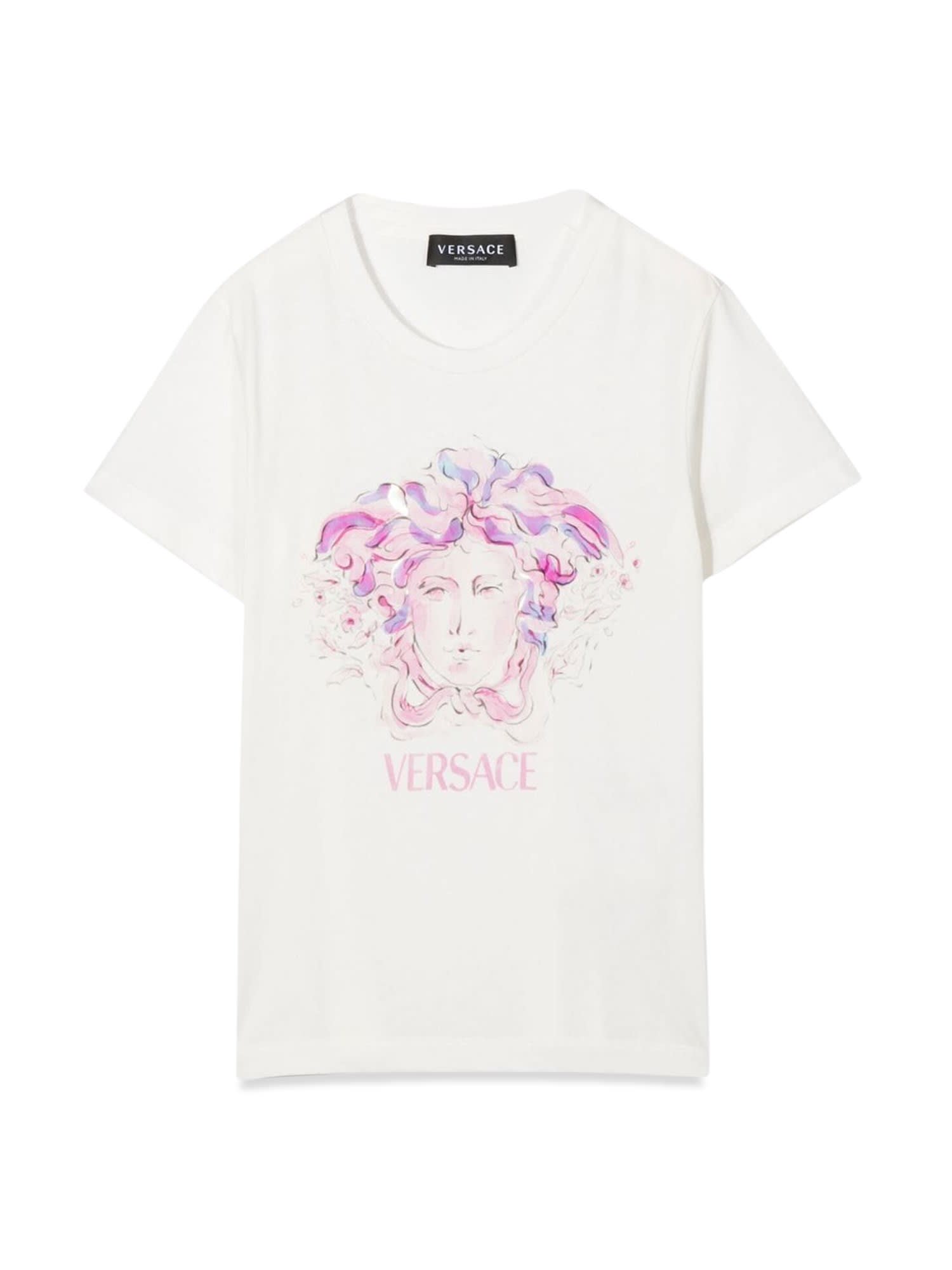 Versace T-shirt M/c