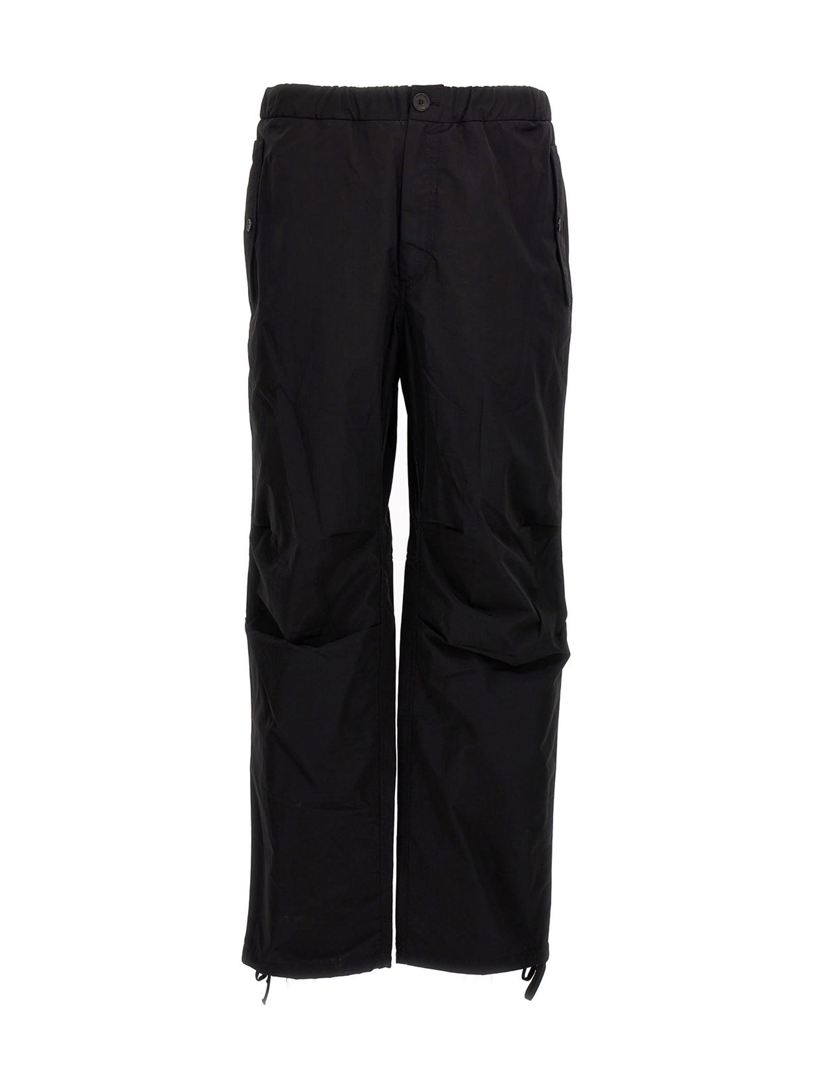 FERRAGAMO PANTALONE CARGO