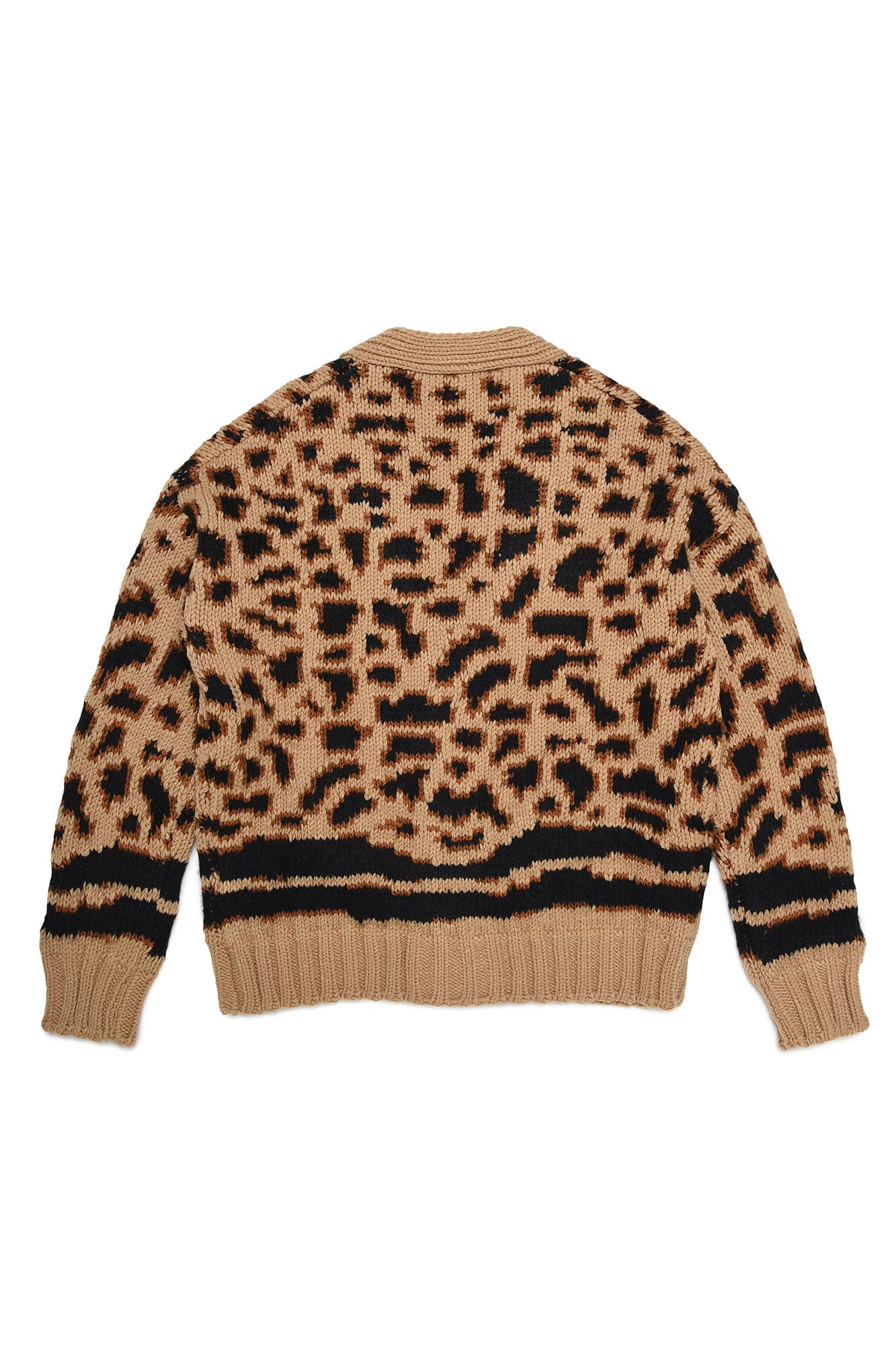 Dsquared2 Cardigan With Print