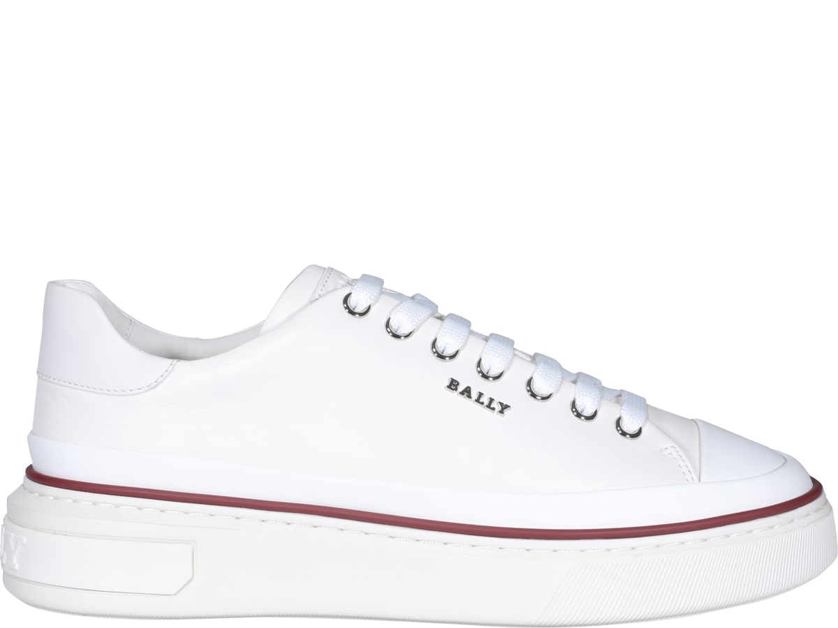 Bally Maily Sneakers