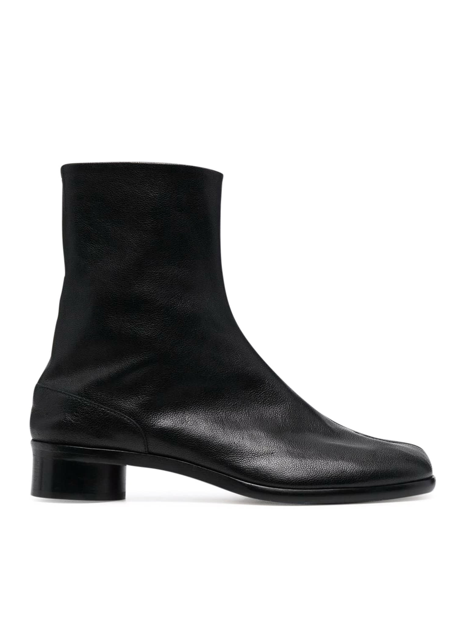 Tabi Ankle Boots