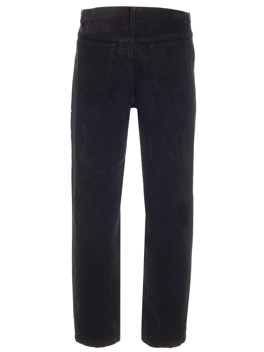 Shop Apc Black Martin Jeans