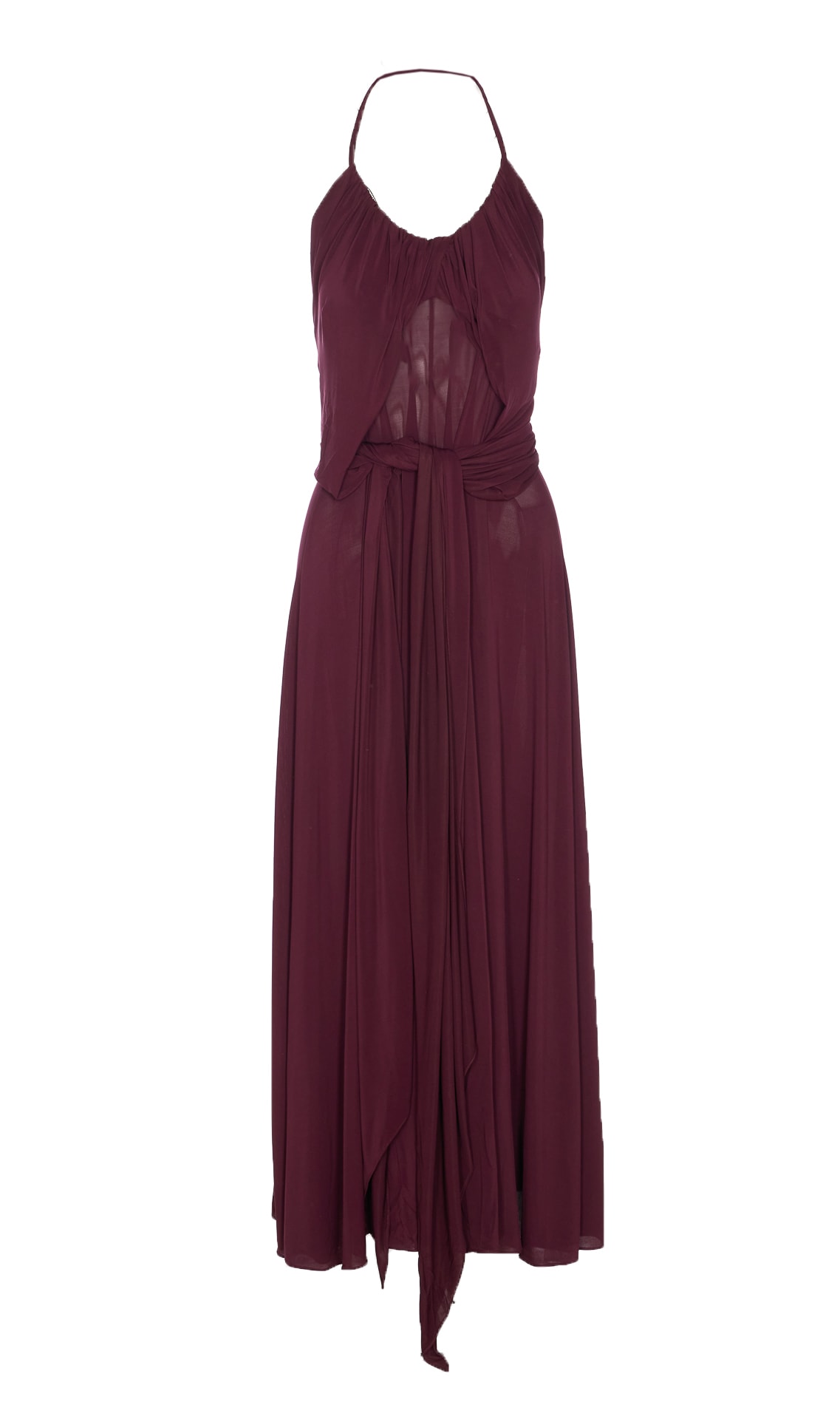 Alaïa Cross Dress