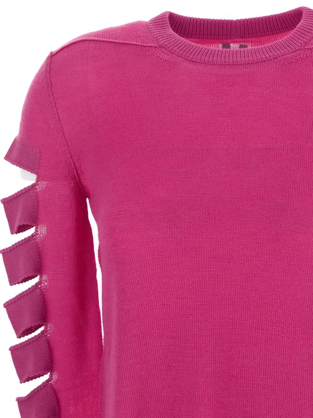 Rick Owens Crewneck