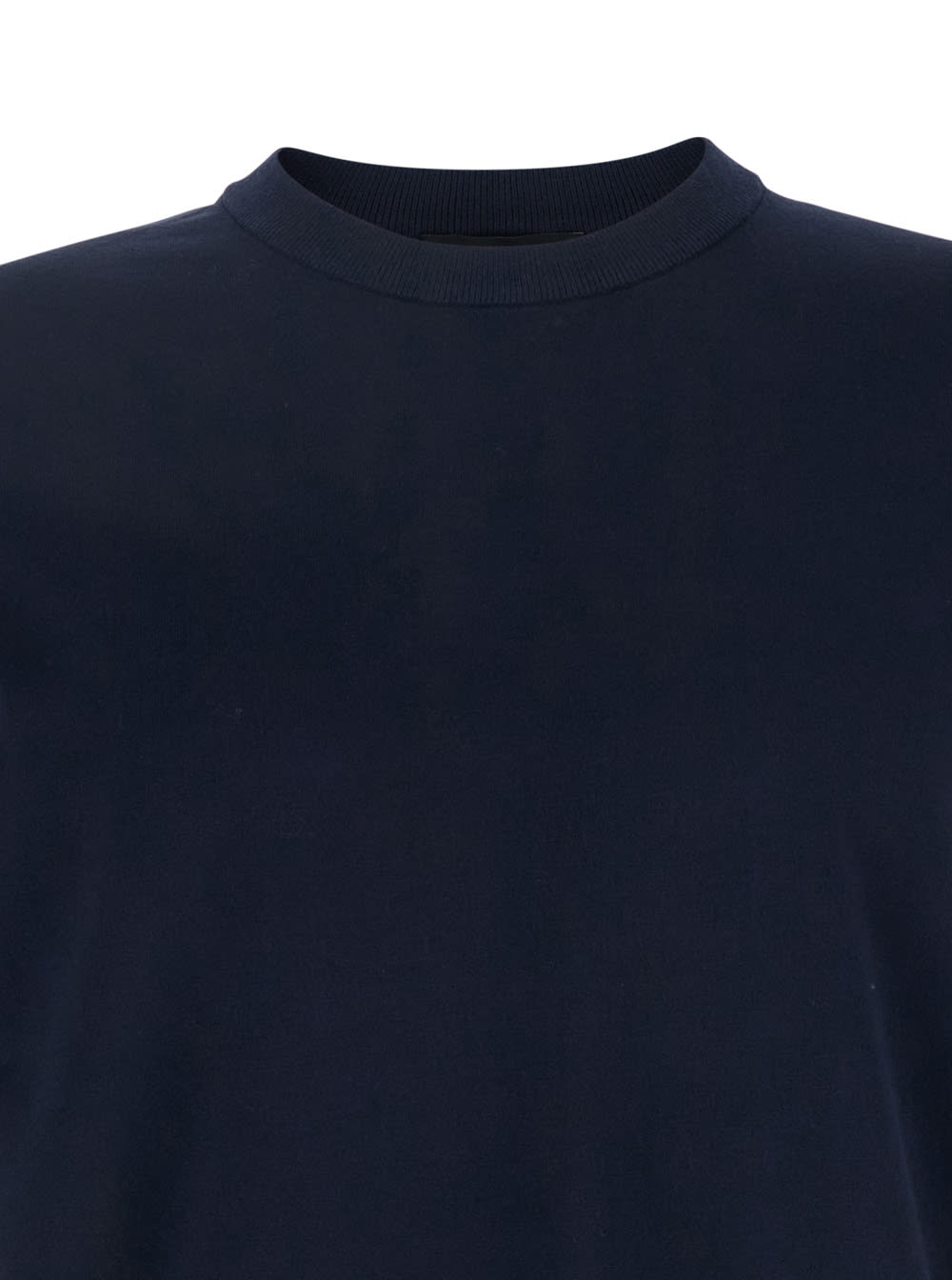 THEORY SARIOR TEE.LIGHT BIL