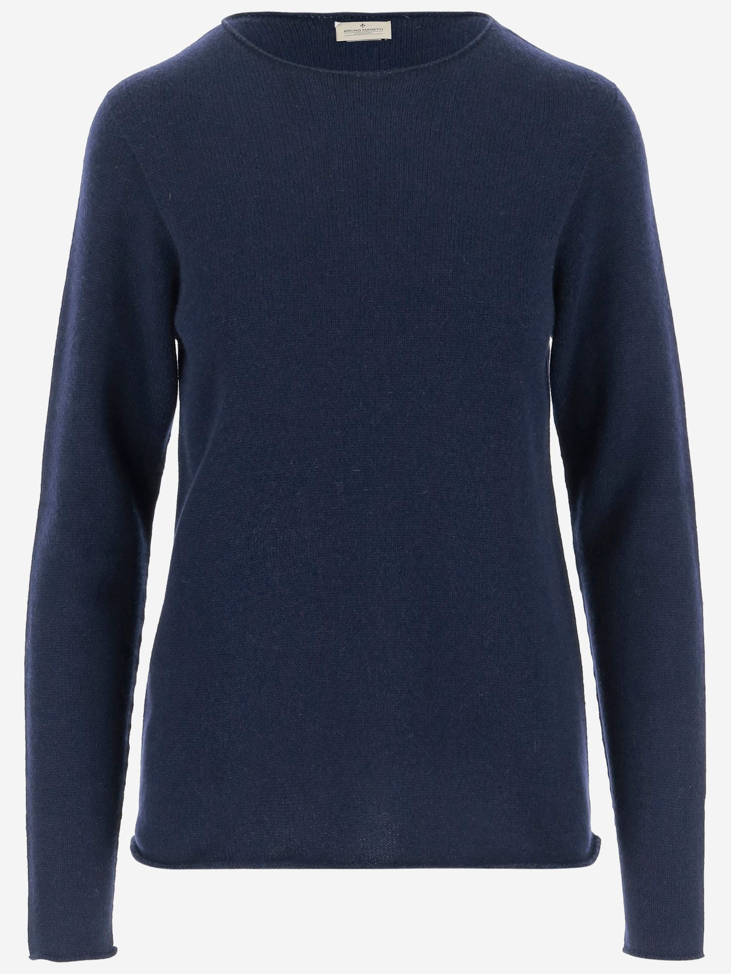 Cashmere Pullover