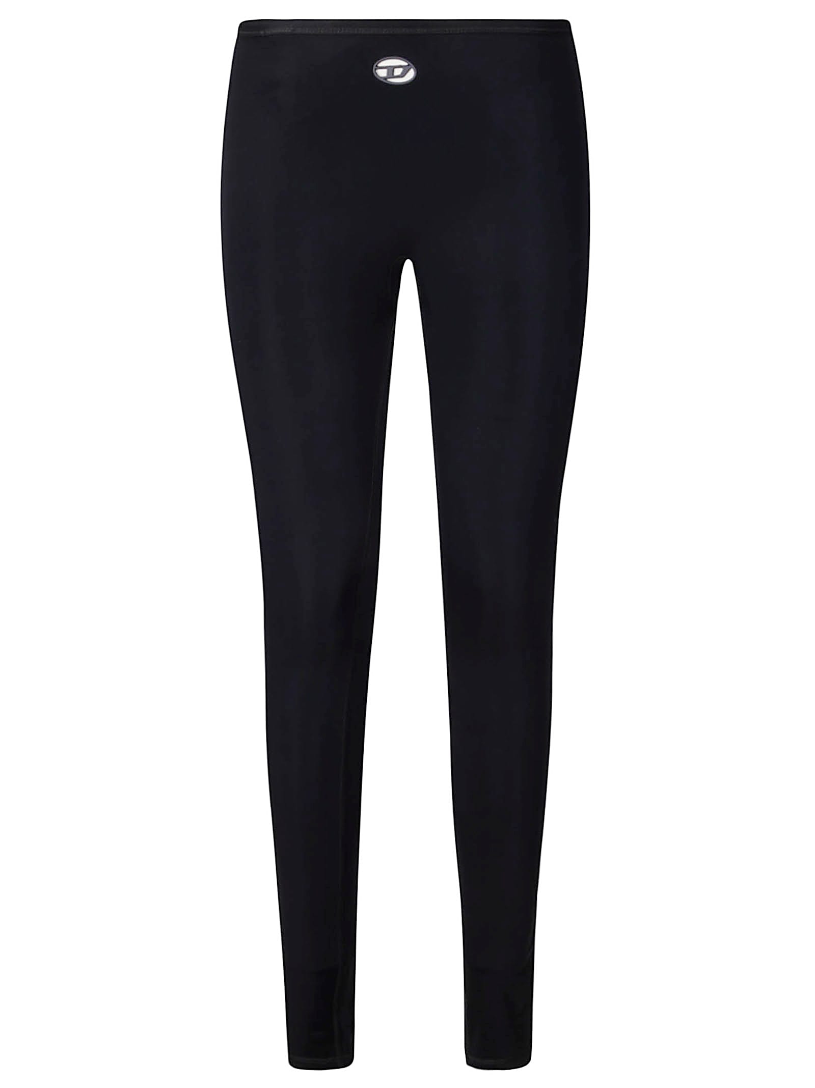 Diesel Mina-utlt In Black