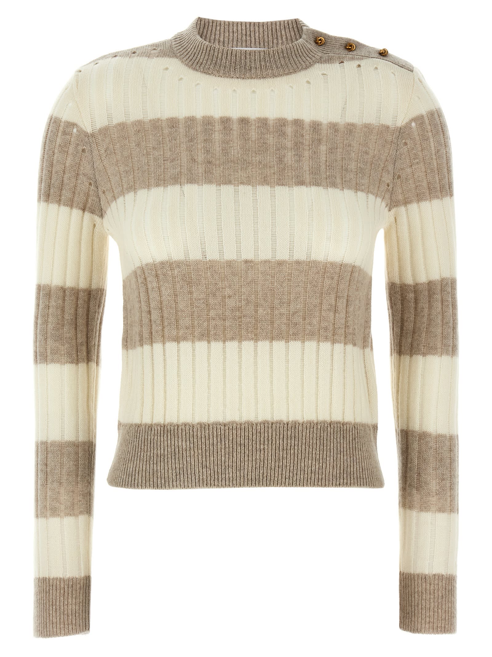 Shop Max Mara Alfeo Sweater