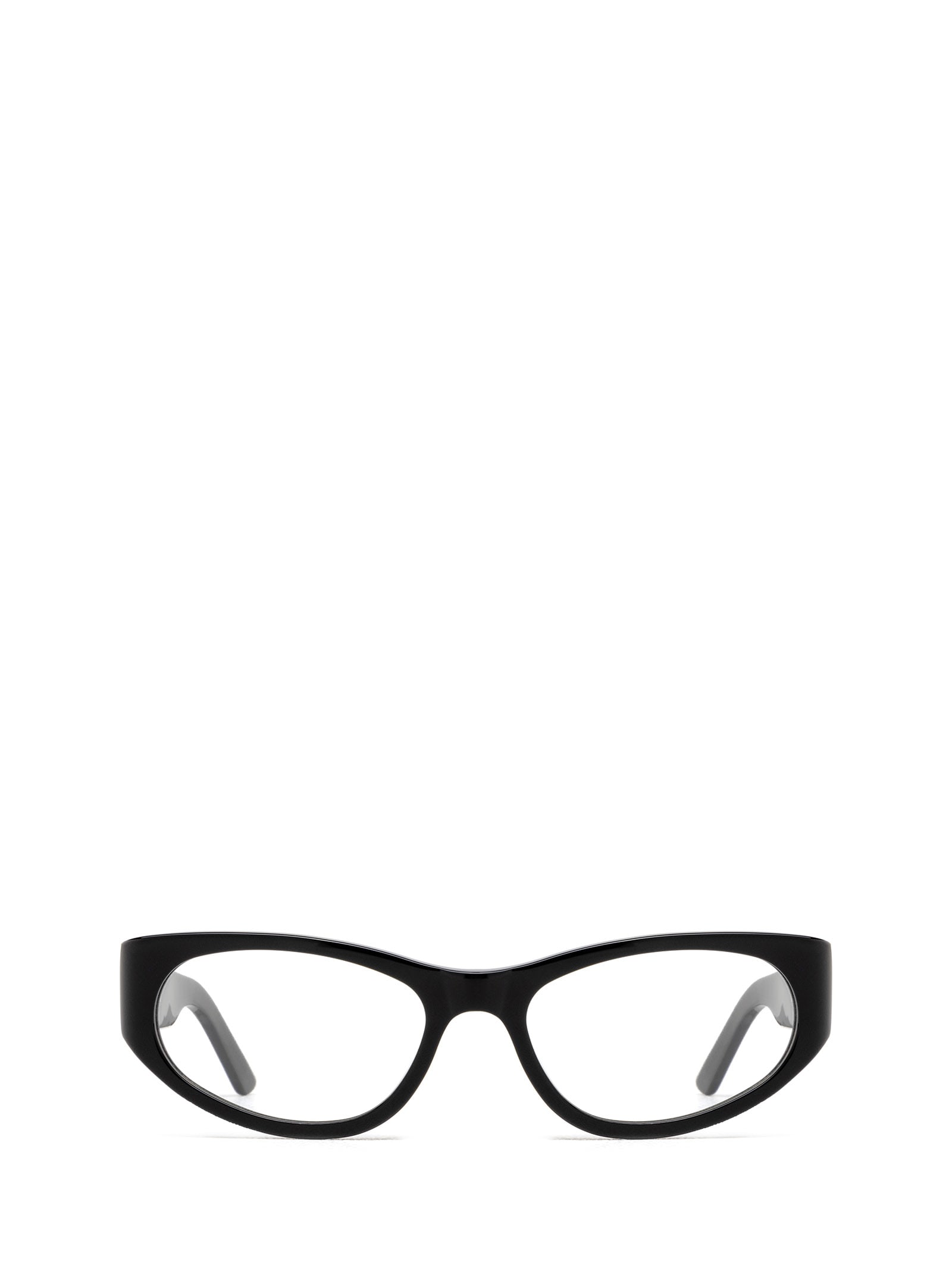 Retrosuperfuture Numero 112 Nero Glasses