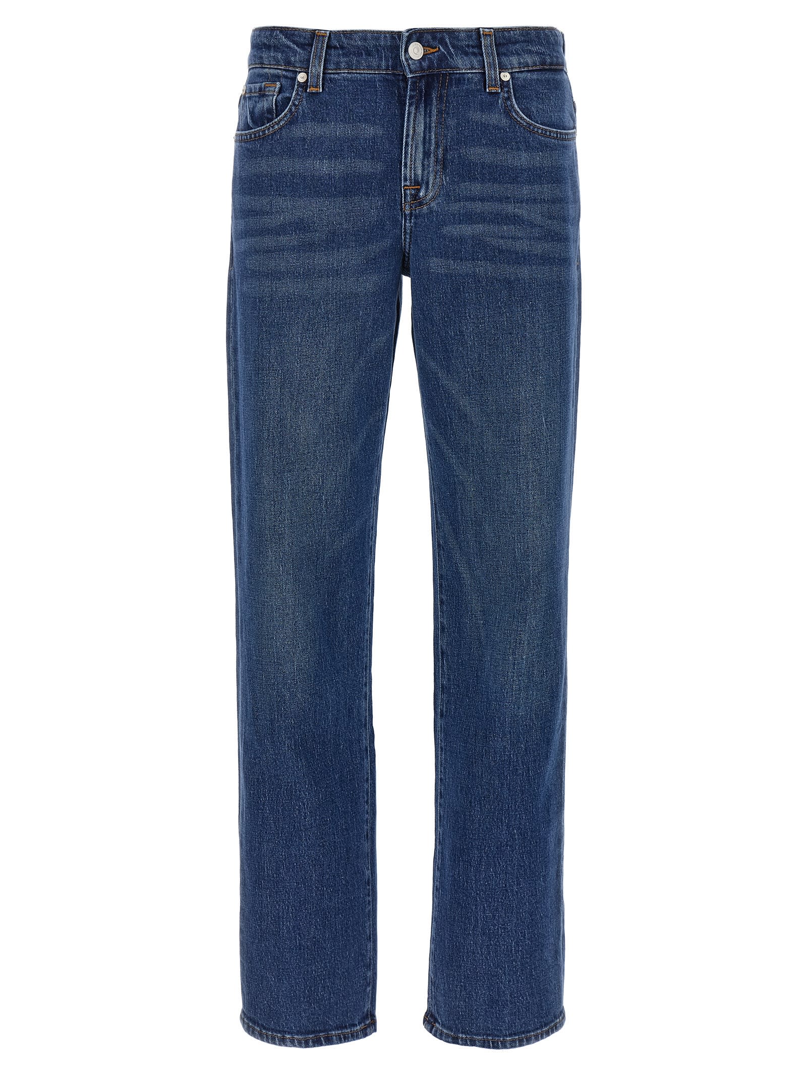 For All Mankind calie Jeans - 7 For All Mankind - Modalova