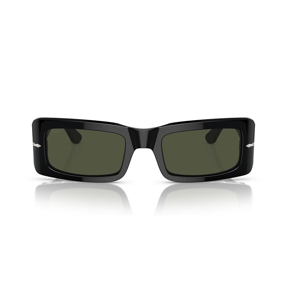 Rectangular Frame Sunglasses