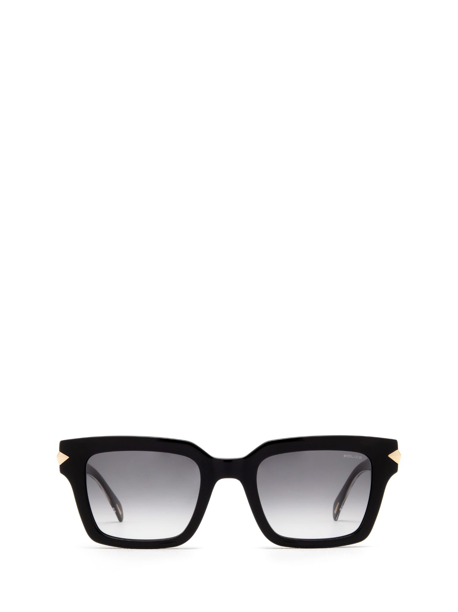 Splf32 Black Sunglasses