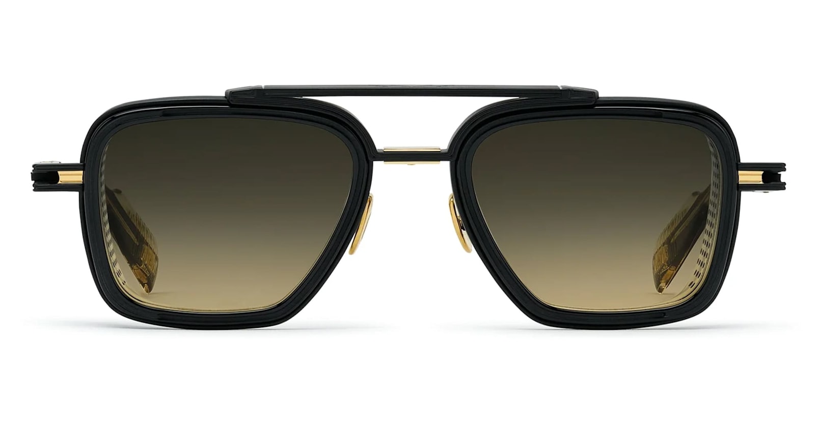 T Henri C2 - Traverse Sunglasses In Black