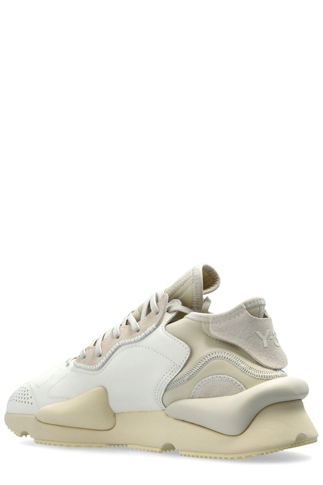 Y-3 KAIWA SNEAKERS