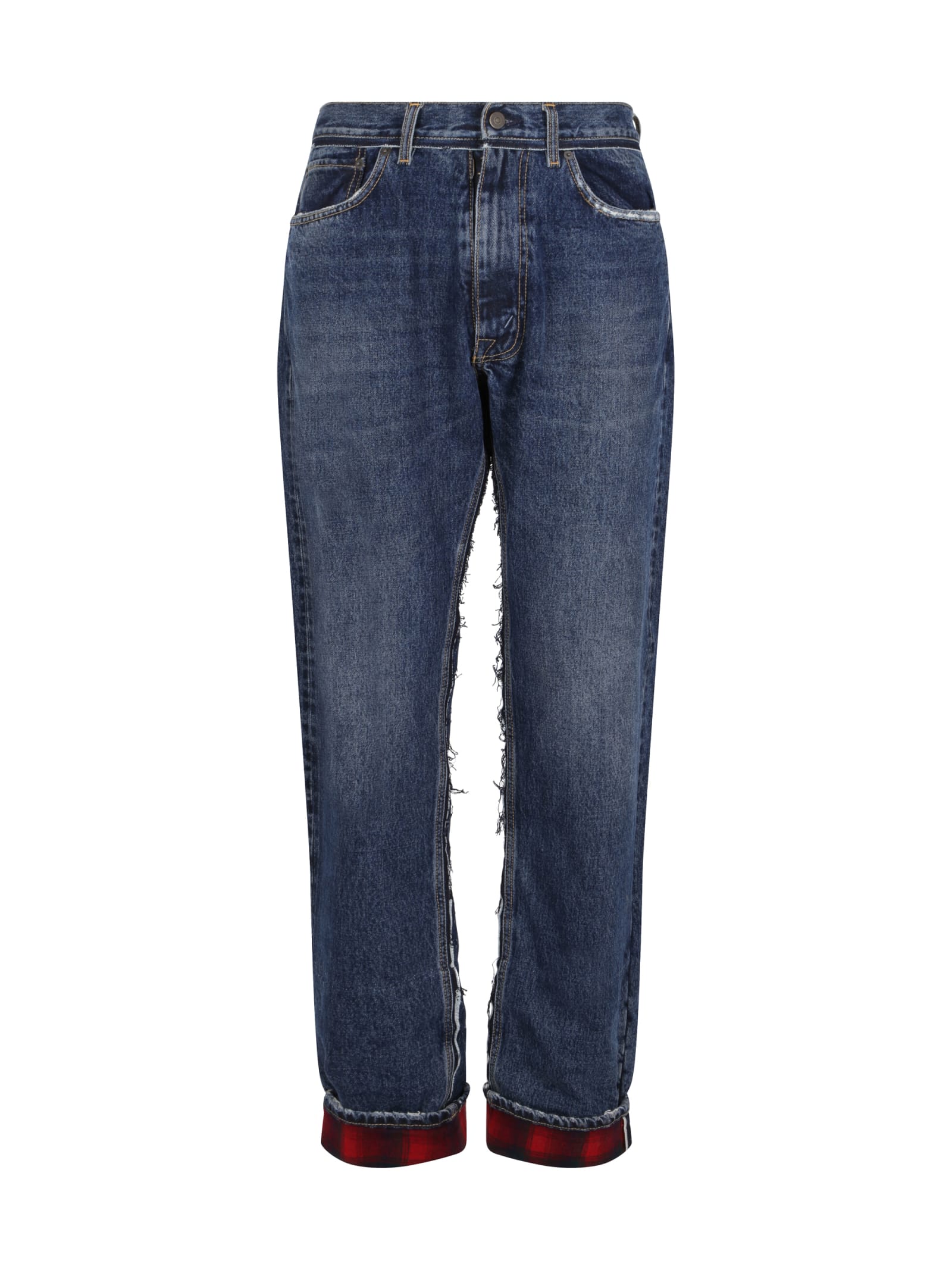 Pendleton Denim Jeans