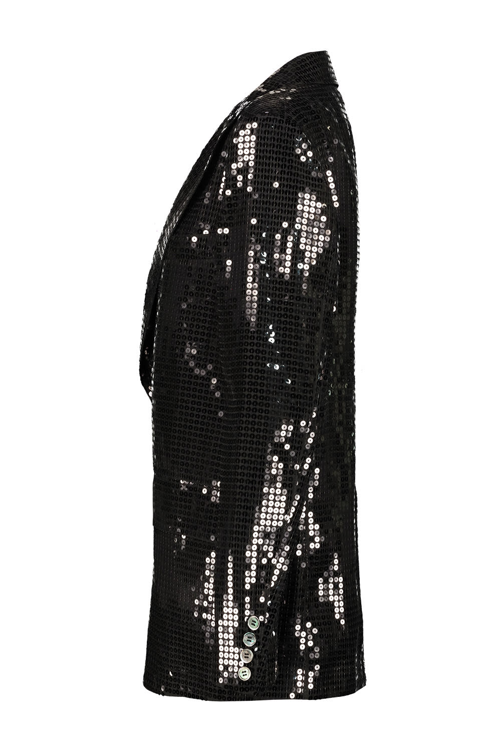 Shop Junya Watanabe Oversized Blazer