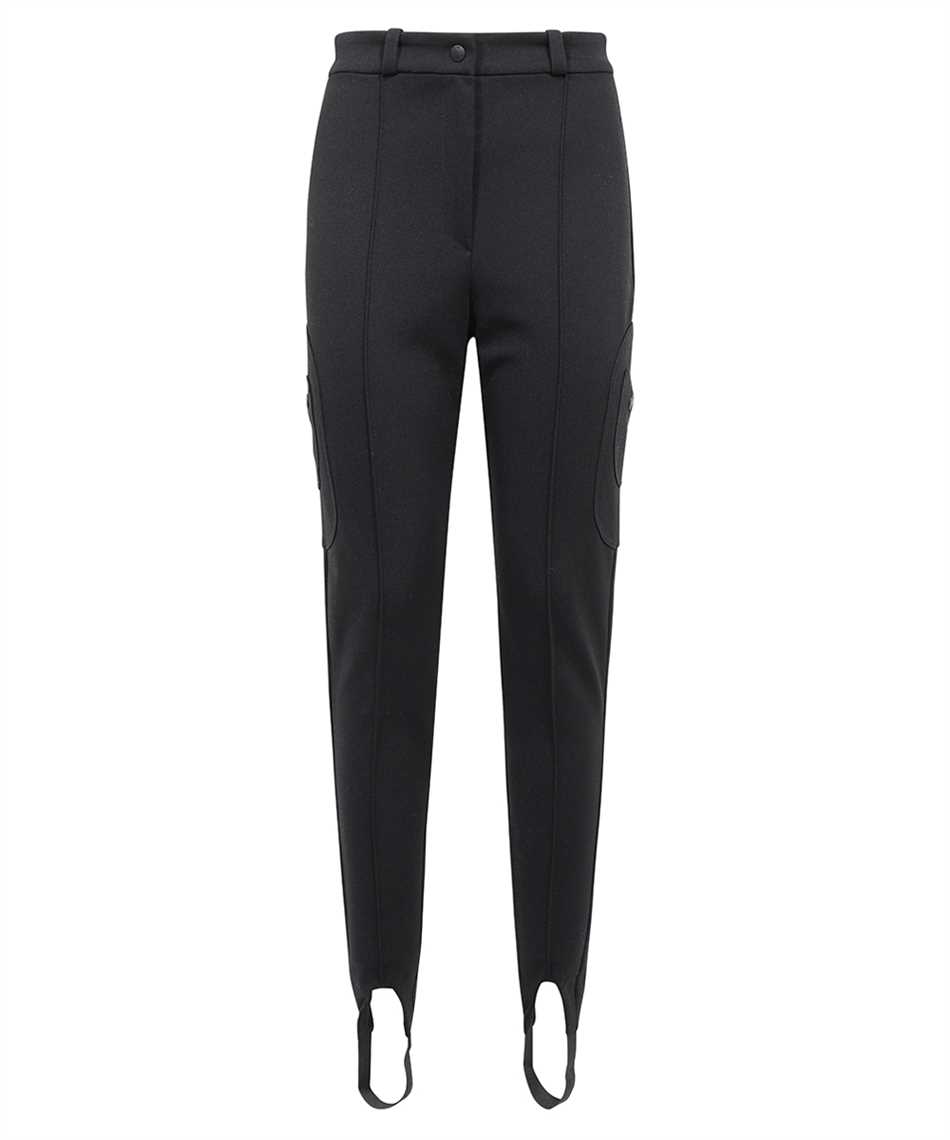 Long Trousers