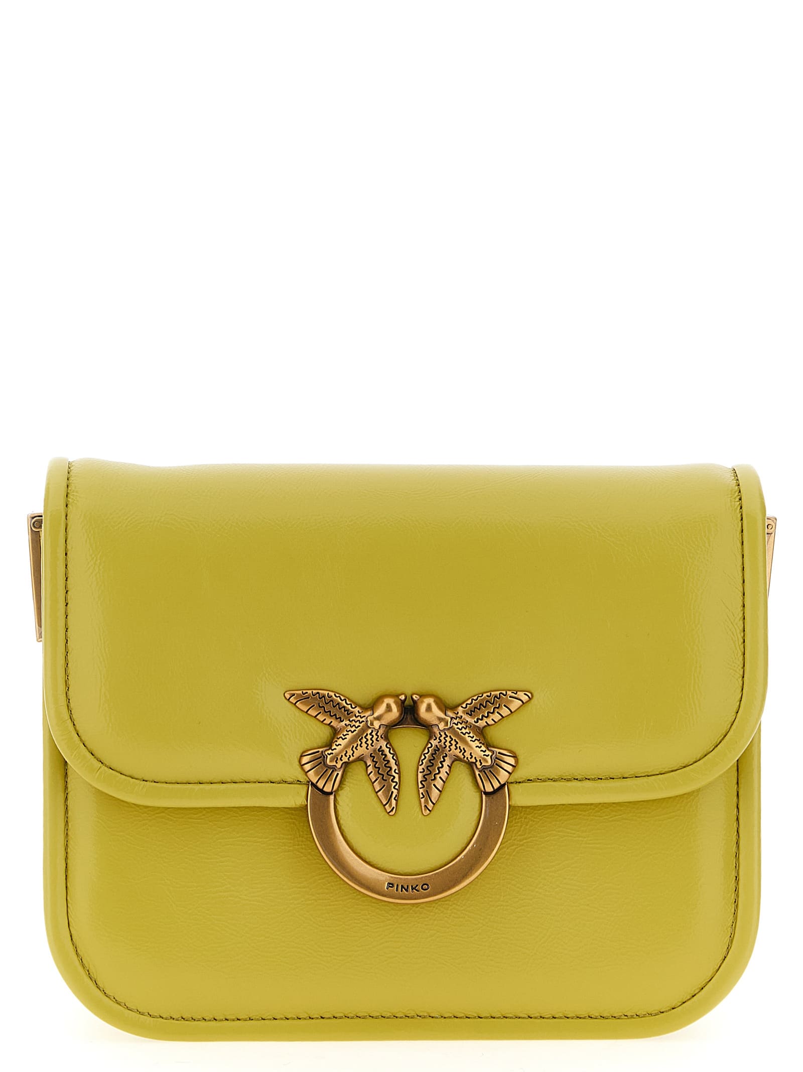 Pinko love Bag Box Shoulder Bag