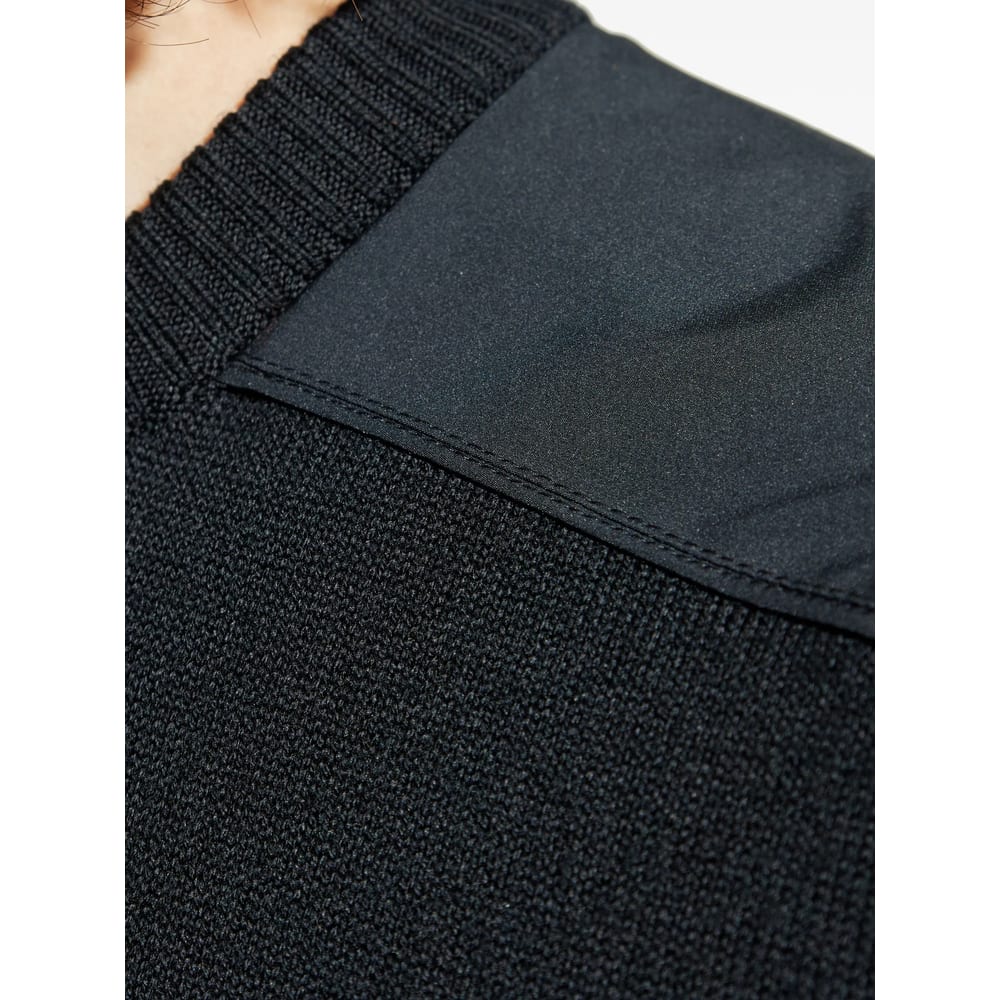 Paul&amp;shark Sweater In Black