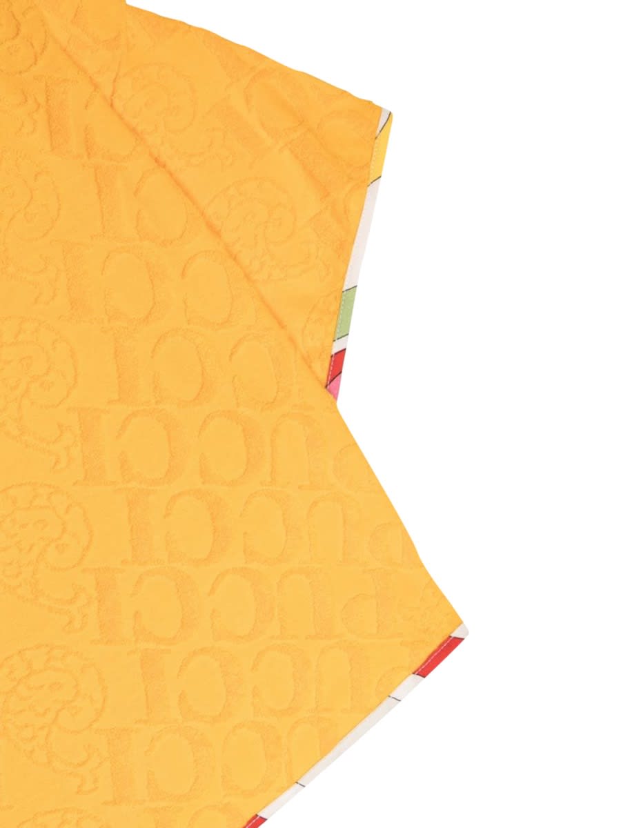 Pucci Ps8c01.u0082 In Yellow
