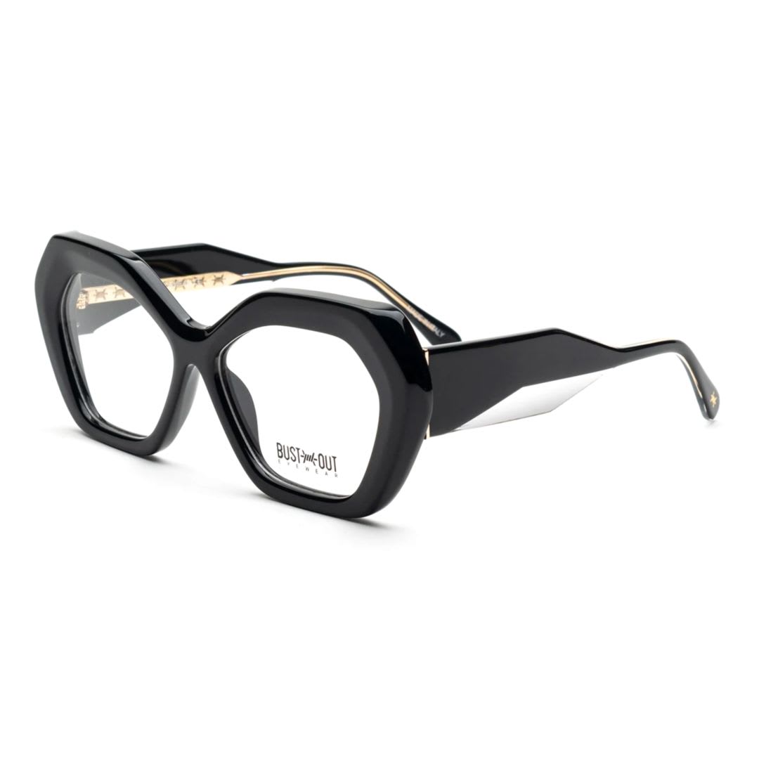 Bust Out Doroty - Nero - Vistanero In Black
