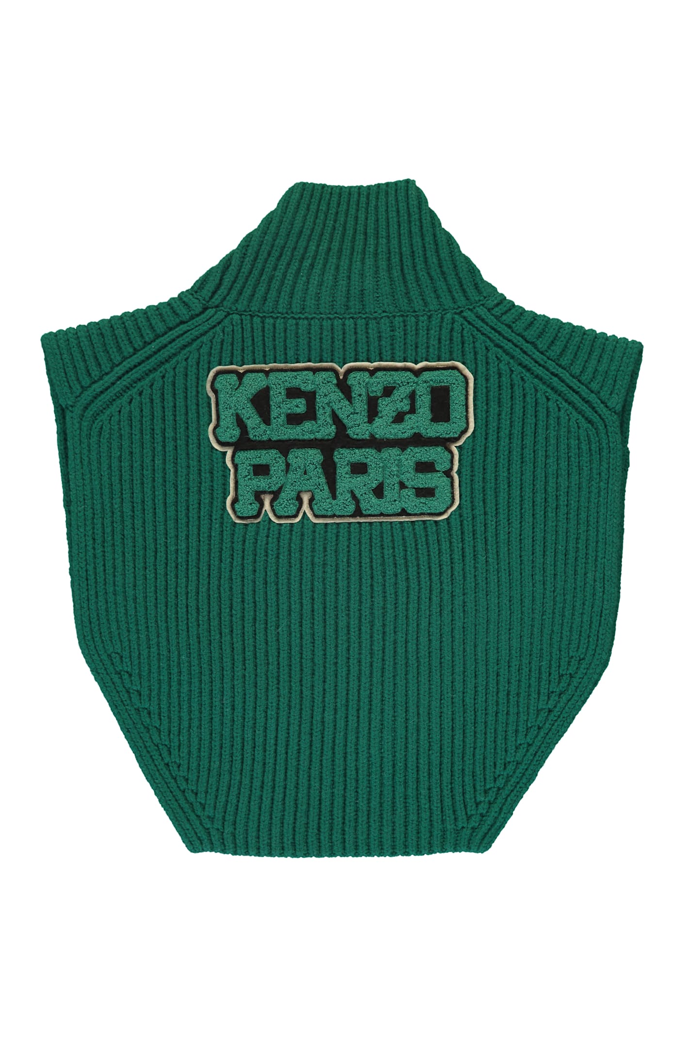KENZO NECK WARMER